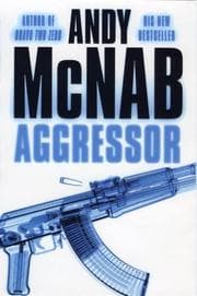 Tapa de Aggressor