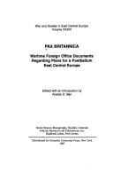 Tapa de Pax Britannica
