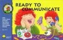 Tapa de Ready to communicate