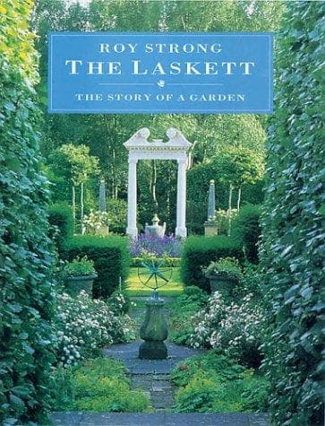 Tapa de The Laskett
