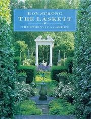 Tapa de The Laskett