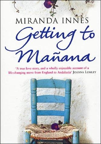 Tapa de Getting to Manana