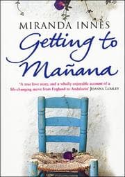 Tapa de Getting to Manana