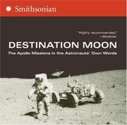 Tapa de Destination Moon