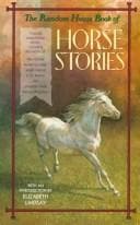 Tapa de The Random House book of horse stories