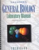 Tapa de Saunders general biology laboratory manual