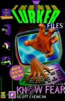 Tapa de Know fear