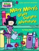 Tapa de Mary Mary's great garden adventure