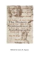 Tapa de The history of neuroscience in autobiography