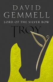 Tapa de Lord of the Silver Bow, Troy #1