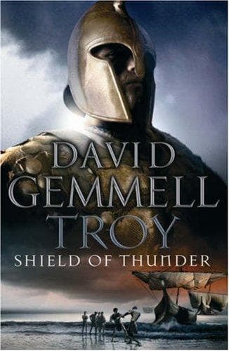 Tapa de Troy