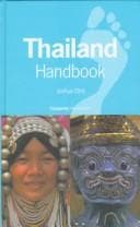 Tapa de Thailand handbook