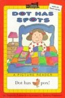 Tapa de Dot has spots