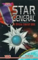 Tapa de Star general