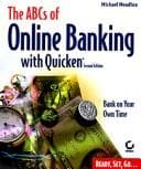 Tapa de The ABCs of online banking with Quicken 6
