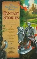 Tapa de The Random House book of fantasy stories