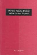Tapa de Physical activity, training, and the immune response