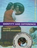 Tapa de Identity and difference