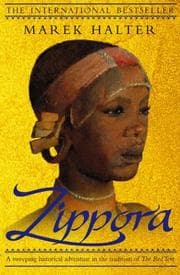 Tapa de Zipporah