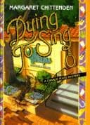Tapa de Dying to sing