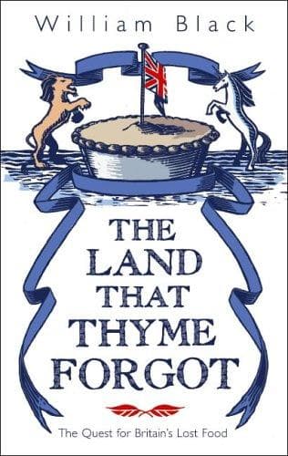 Tapa de The Land That Thyme Forgot