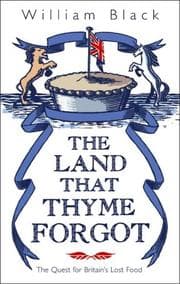 Tapa de The Land That Thyme Forgot