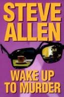 Tapa de Wake up to murder