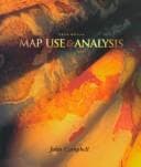Tapa de Map use & analysis