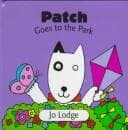 Tapa de Patch goes to the park
