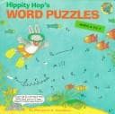 Tapa de Hippity Hop's word puzzles