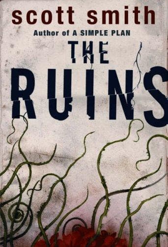 Tapa de The Ruins