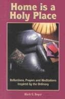 Tapa de Home is a holy place