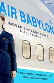 Tapa de Air Babylon