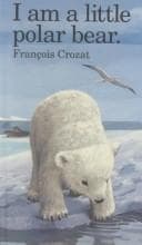 Tapa de I am a little polar bear