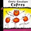 Tapa de Crazy creature capers