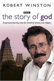 Tapa de Story of God, The