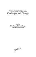 Tapa de Protecting children