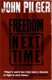 Tapa de Freedom next time