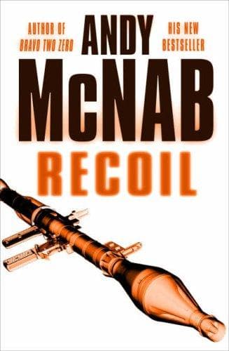 Tapa de Recoil