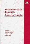 Tapa de Telecommunications take-off in transition countries