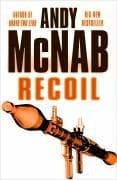 Tapa de Recoil