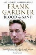 Tapa de Blood and Sand