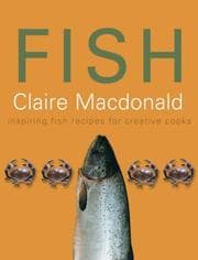 Tapa de Fish