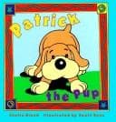 Tapa de Patrick the pup