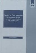 Tapa de A handbook of childhood anxiety management