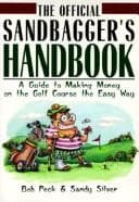 Tapa de The official sandbagger's handbook