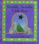 Tapa de Twinkle, twinkle, little star