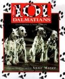 Tapa de Disney's 101 dalmatians