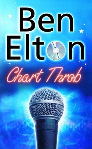 Tapa de Chart Throb