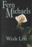 Tapa de Wish List